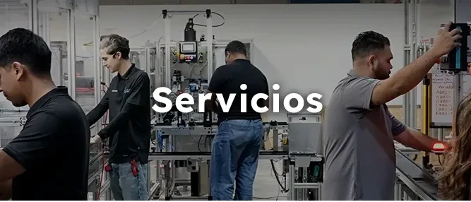 Servicios