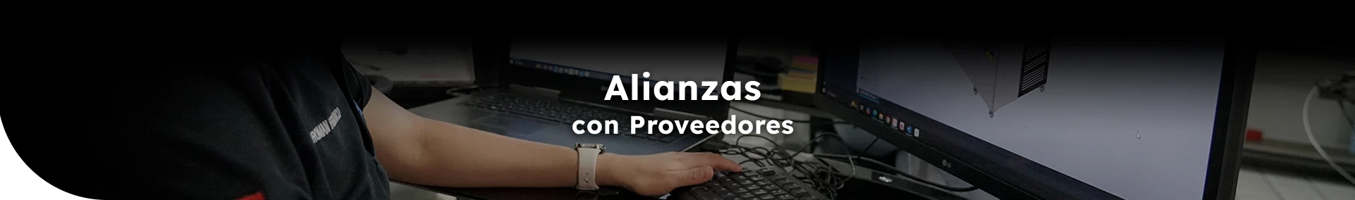 Alianzas
