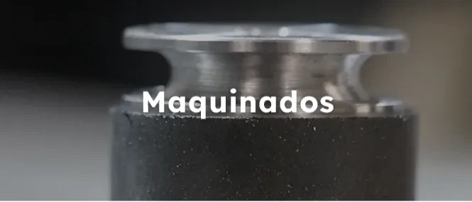Maquinados